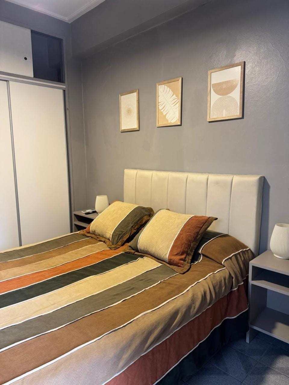 Danella Apartment in San Miguel de Tucumán