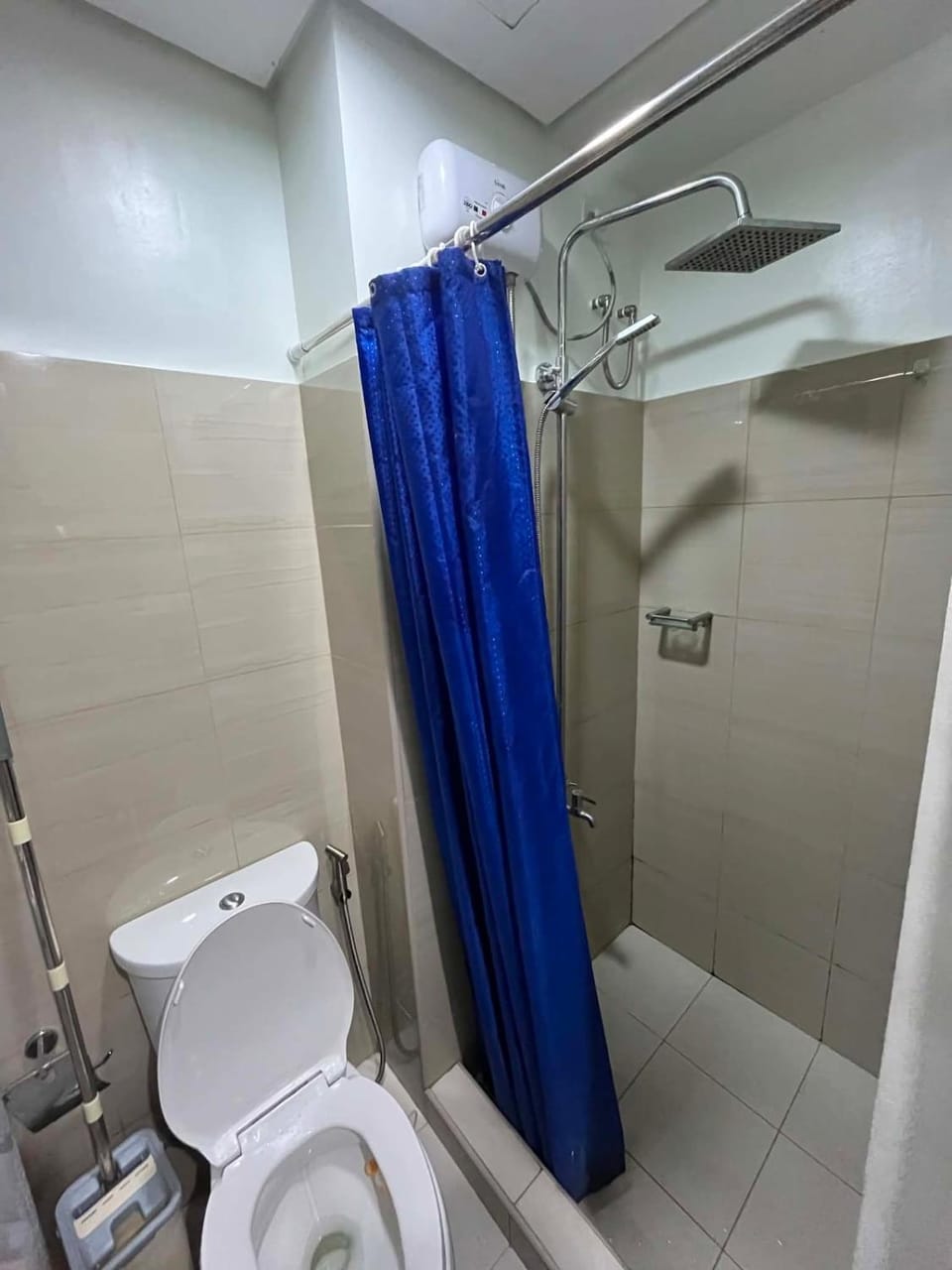 The Cozy Suite by Mondie Apartment in Paranaque