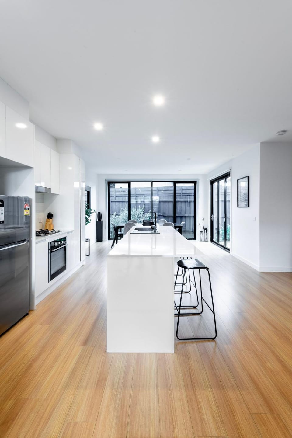 The Cassinia Club Your Coastal Escape! House in Melbourne