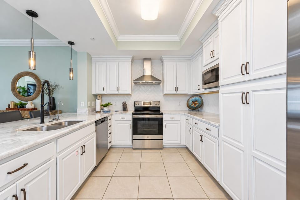 Phoenix Gulf Towers 2507 condo Apartment in Orange Beach
