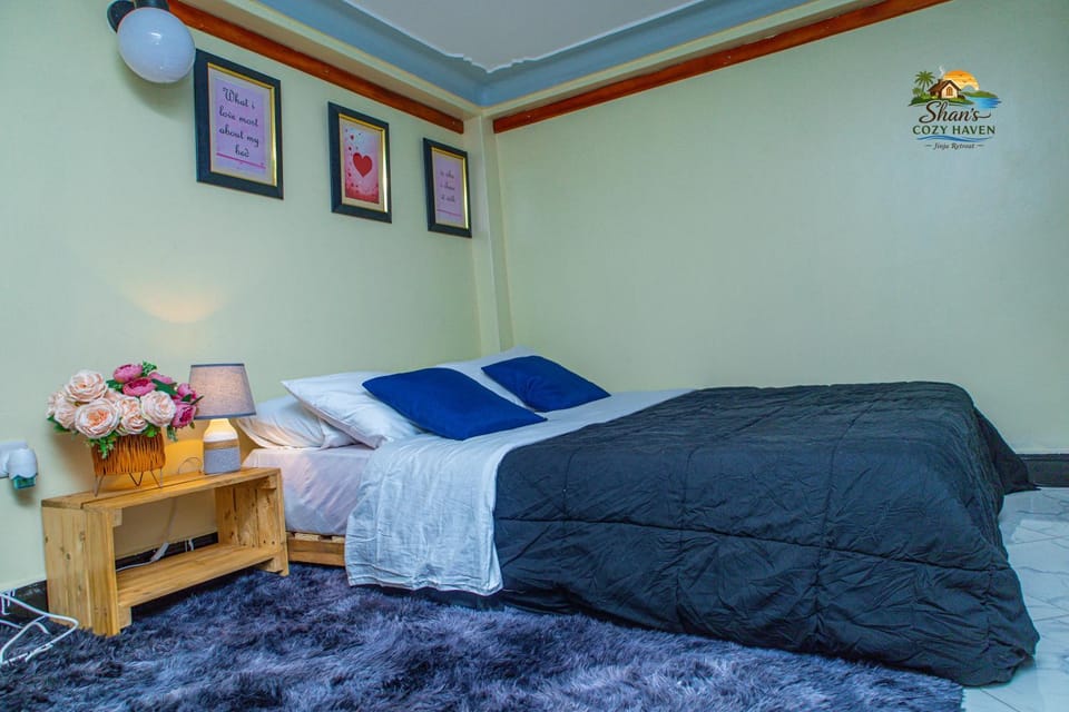 Shan cozy haven Apartment in Uganda