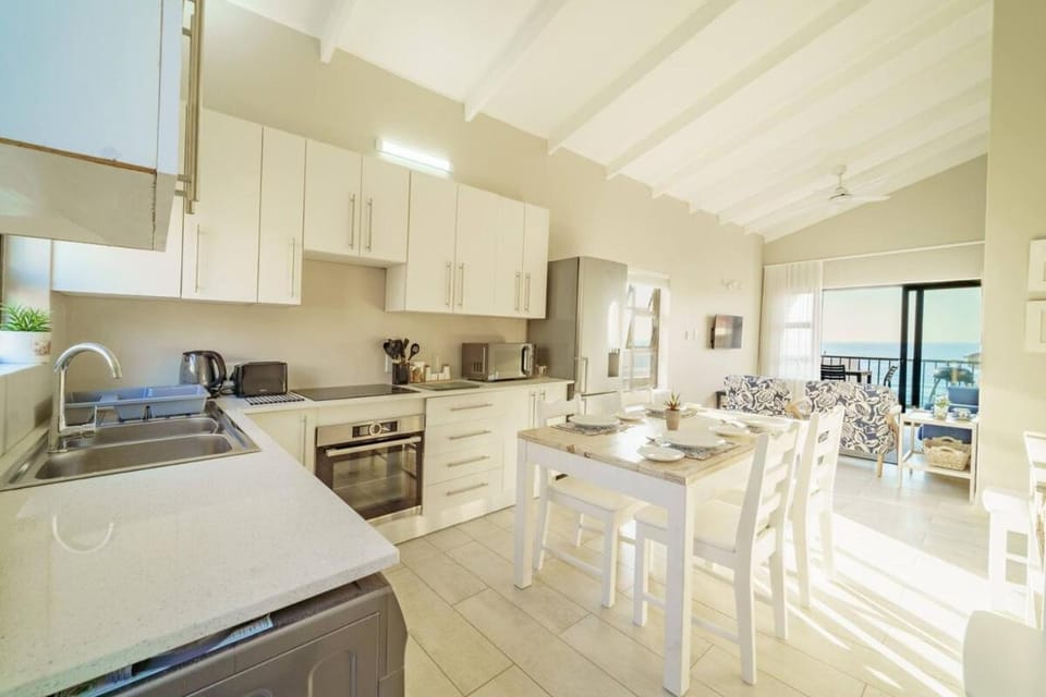 Ocean Breeze at Flamenco Apartment in Dolphin Coast