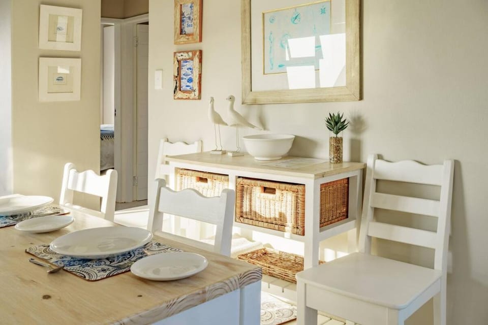 Ocean Breeze at Flamenco Apartment in Dolphin Coast