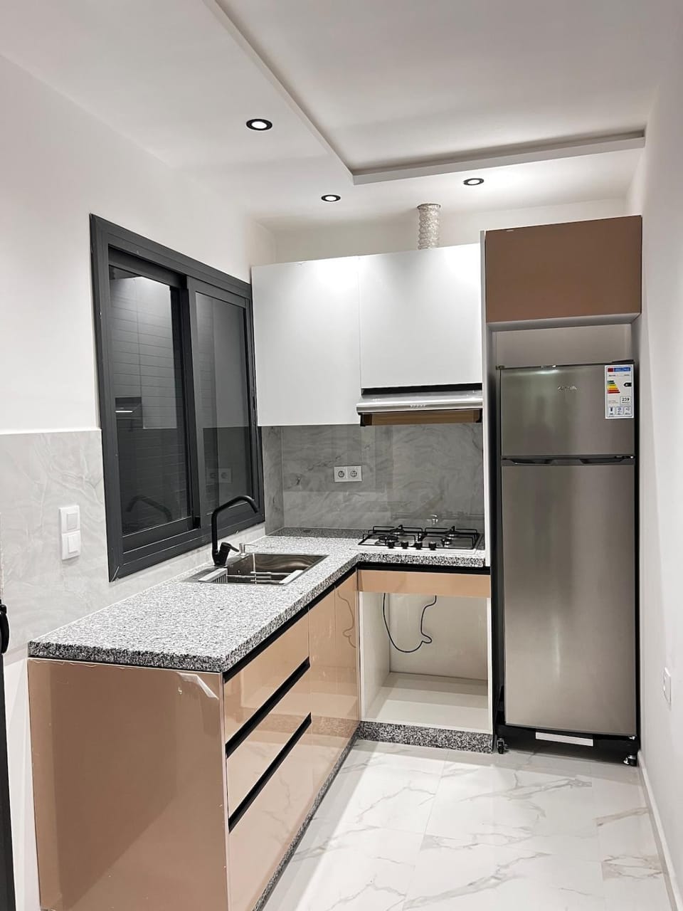 L'Exclusif - Artist's Interior and Pool Apartment in Tangier-Tétouan-Al Hoceima