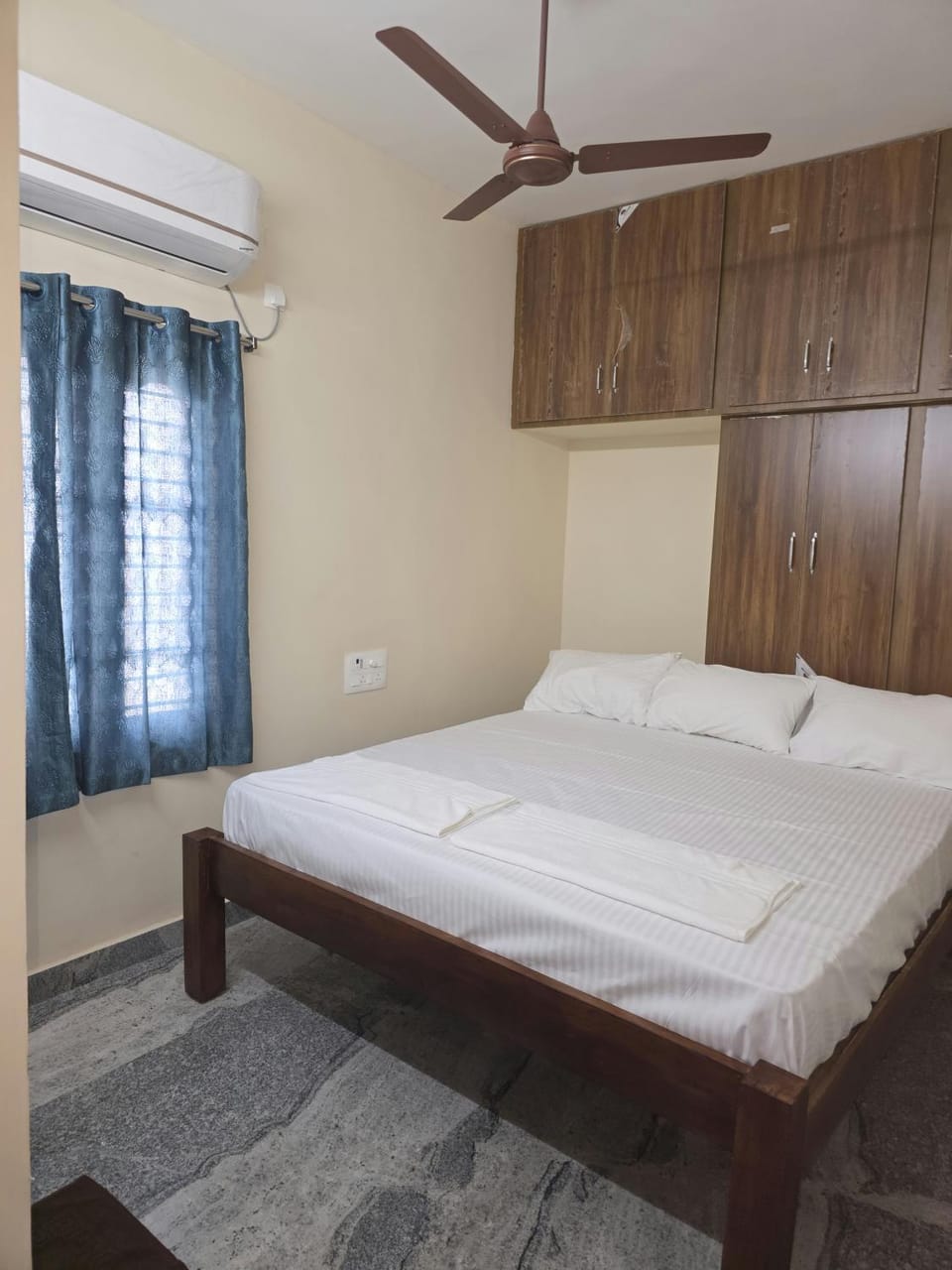 Sree Padmavathi Home Stay Vacation rental in Tirupati