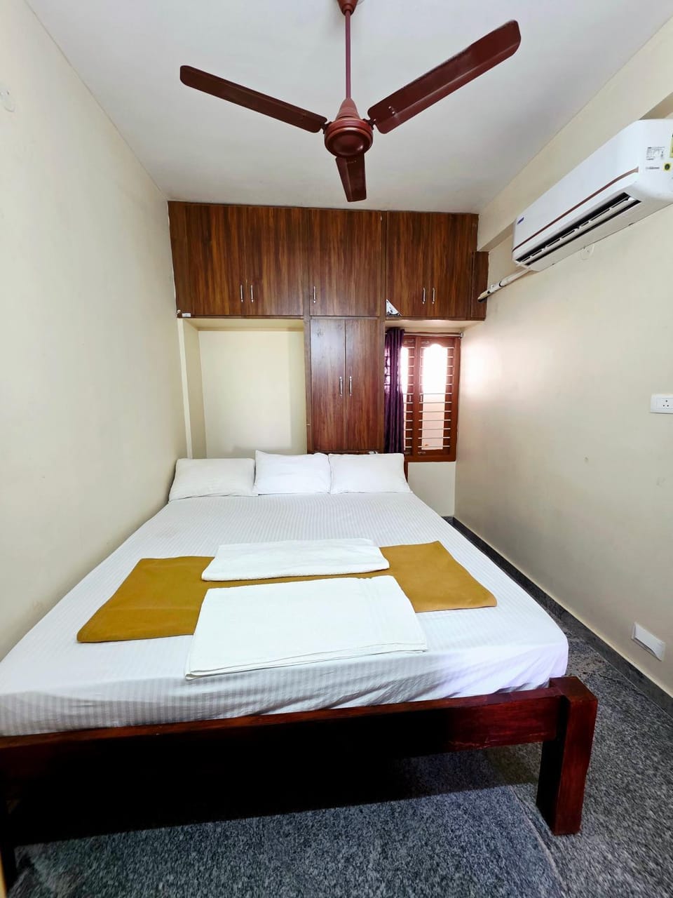 Sree Padmavathi Home Stay Vacation rental in Tirupati