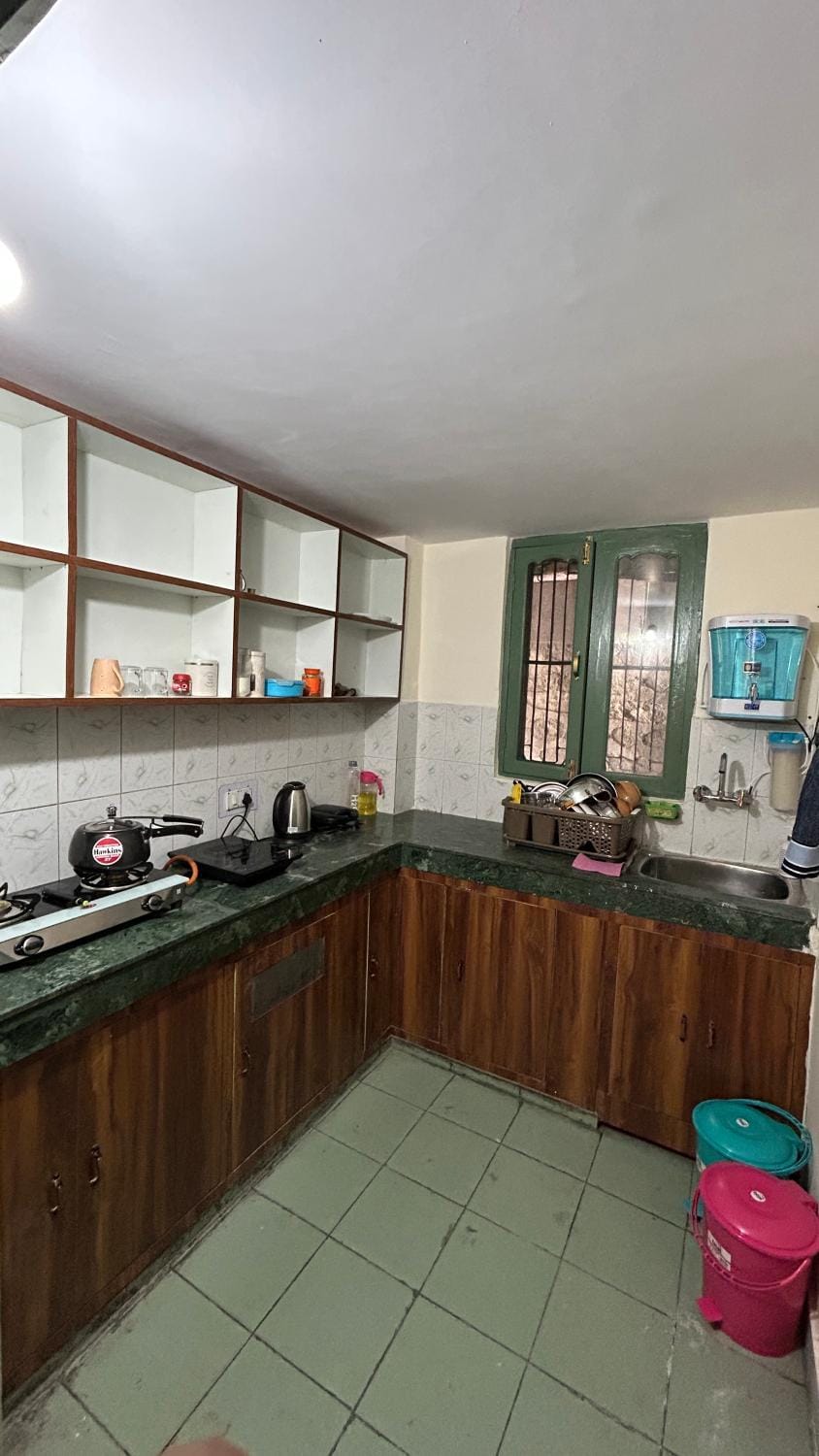 Kineendi home stay Apartment in Himachal Pradesh