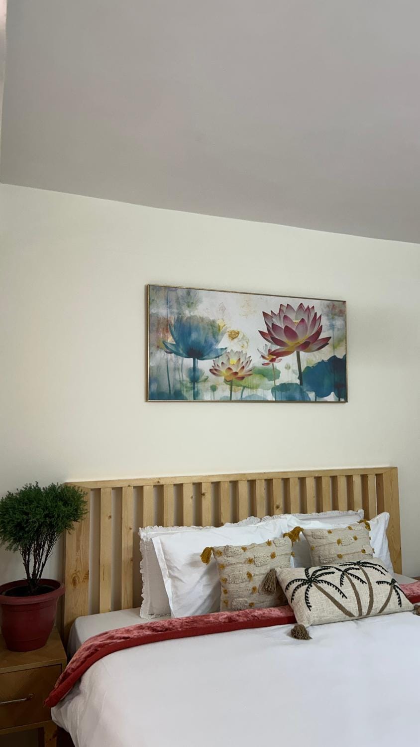 Kineendi home stay Apartment in Himachal Pradesh