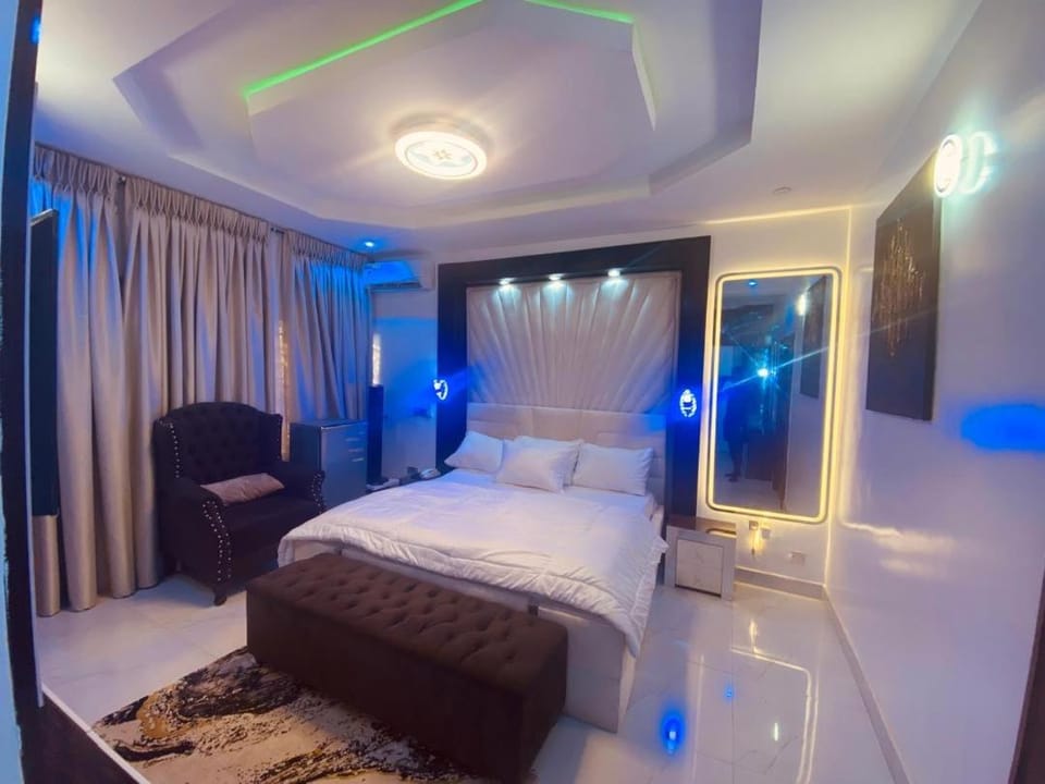 Sheylex Apartments Apartment in Abuja
