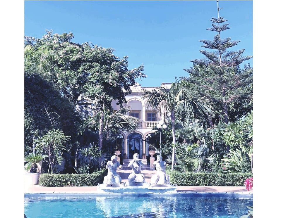 Solarium, Balcony/Terrace, Swimming pool