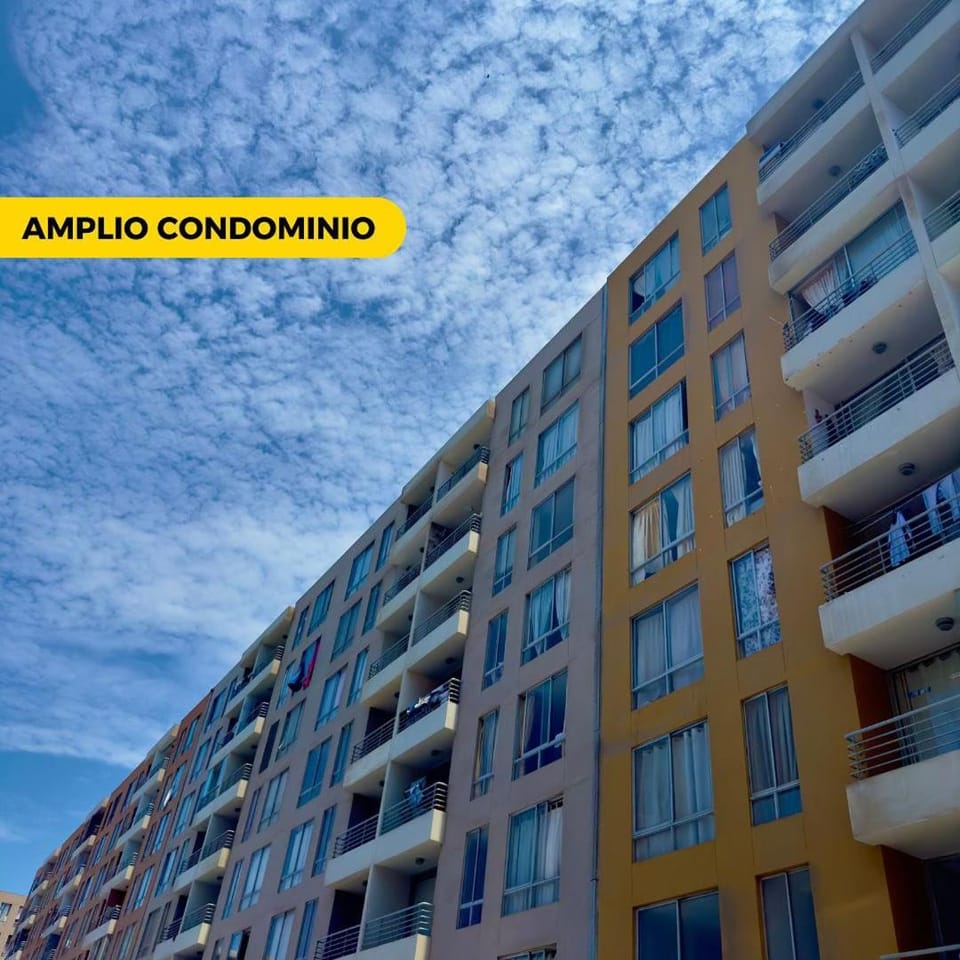Departamento de estreno favorito Bookin Apartment in Callao Region, Peru