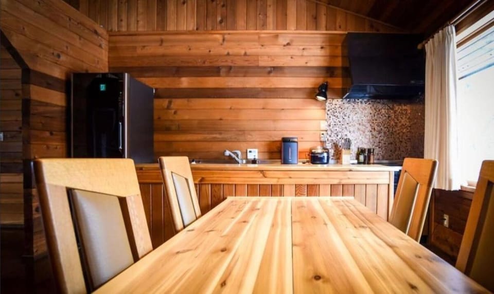 Hakuba Woodpecker Chalet Chalet in Hakuba