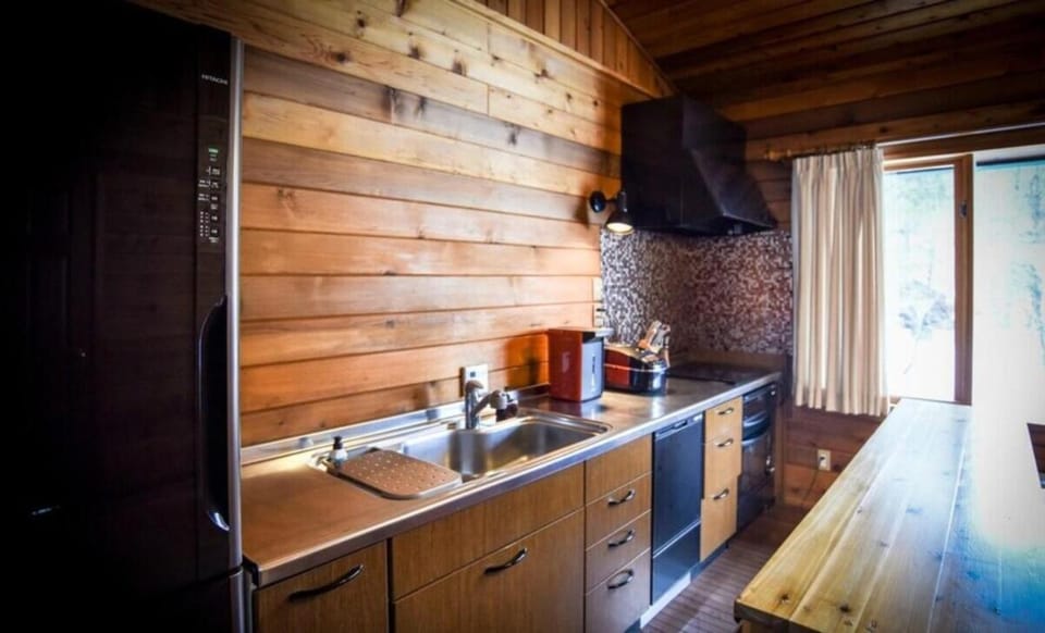 Hakuba Woodpecker Chalet Chalet in Hakuba