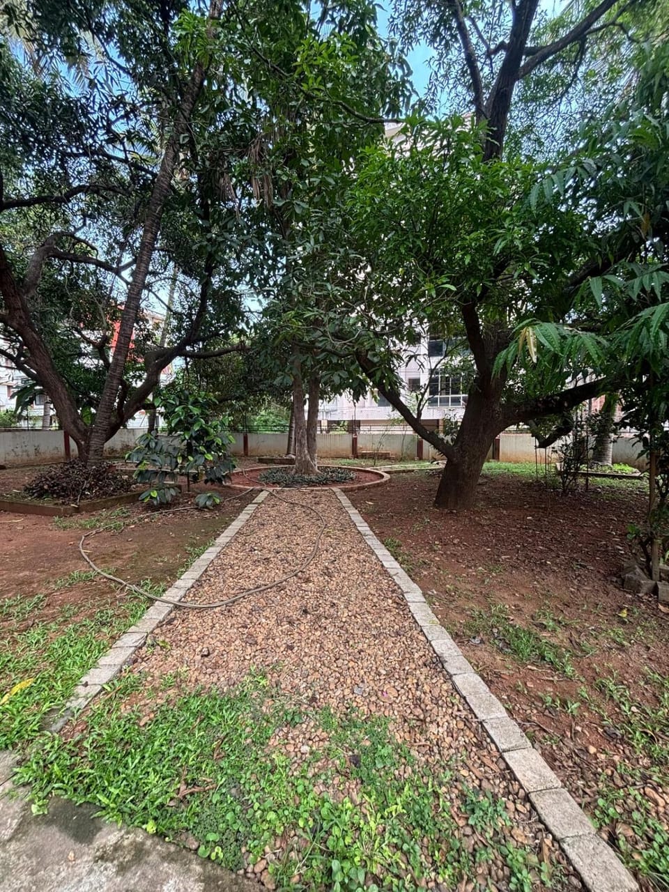 3bhk villa in Lalbagh Villa in Mangaluru