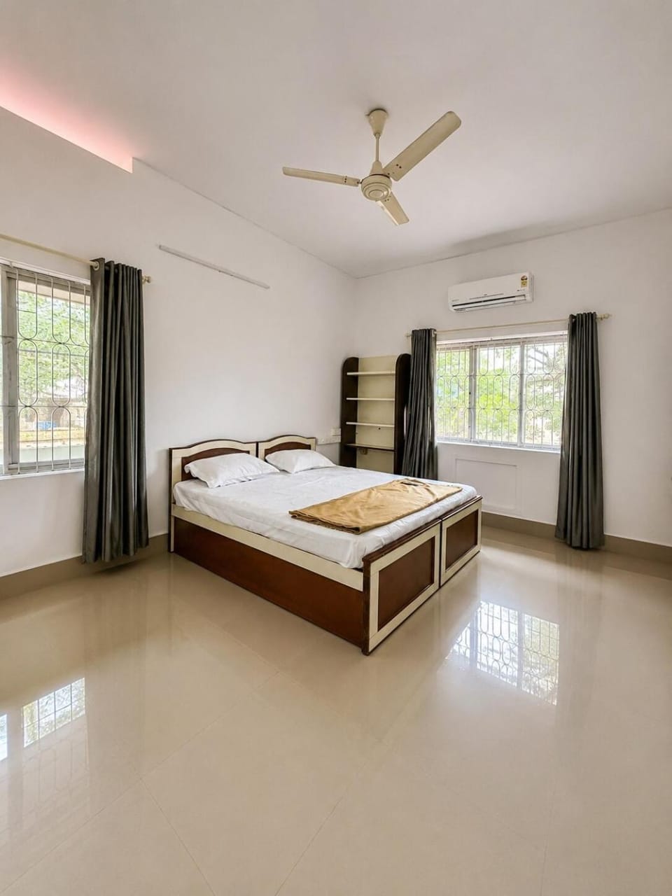 3bhk villa in Lalbagh Villa in Mangaluru