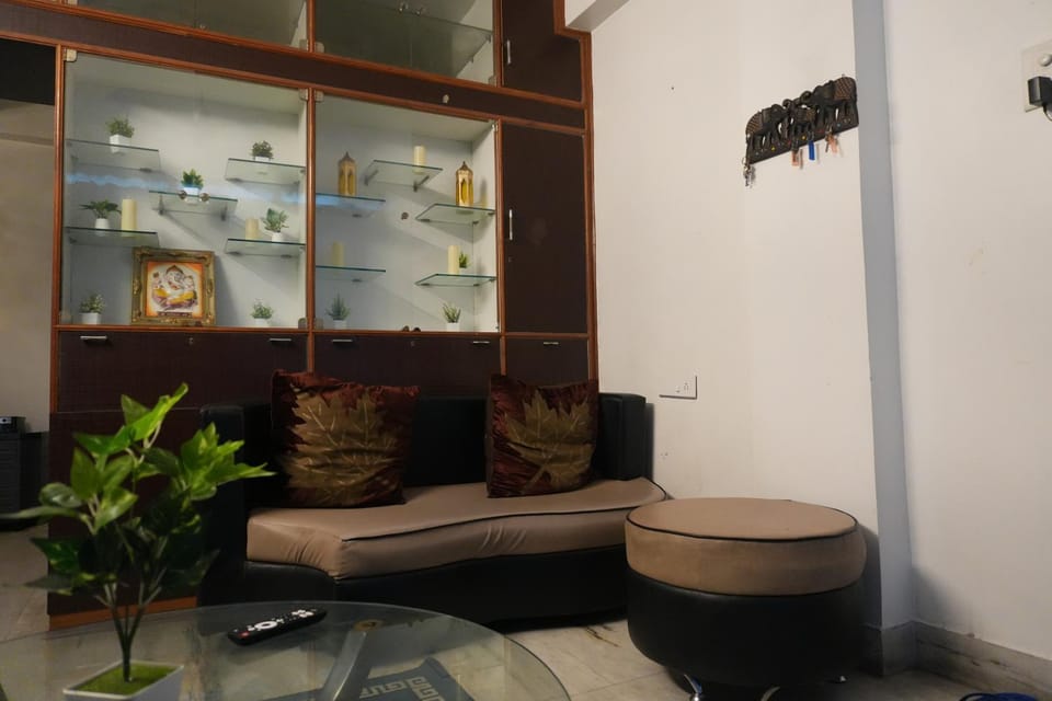AS01 Homestay Sixmile Apartment in India