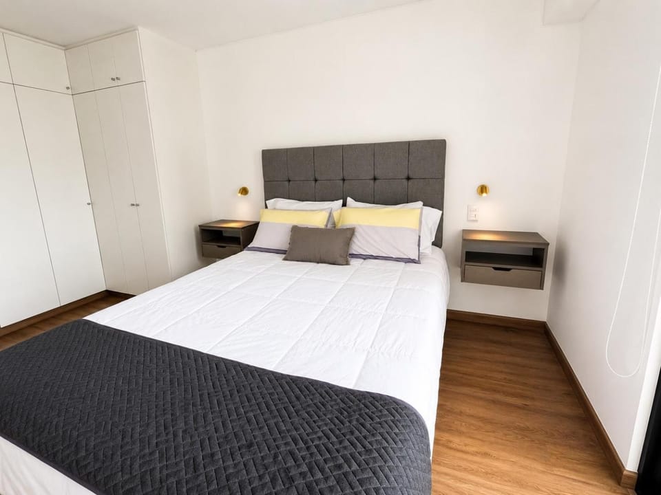Luxury Stay Near San Isidro Apartment in San Isidro