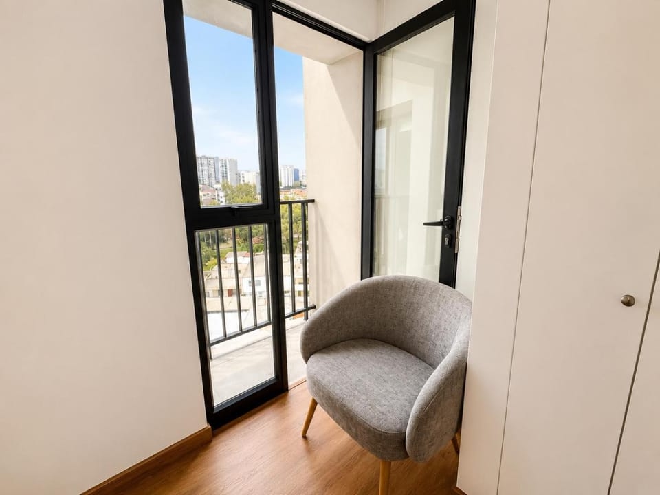 Luxury Stay Near San Isidro Apartment in San Isidro