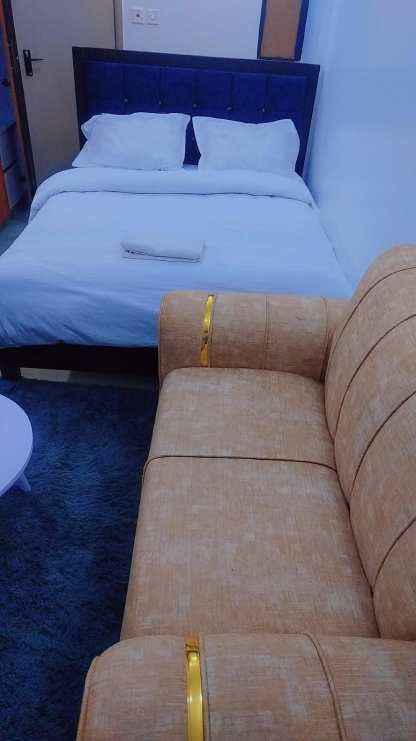 Vicky homes Bed and Breakfast in Nairobi County