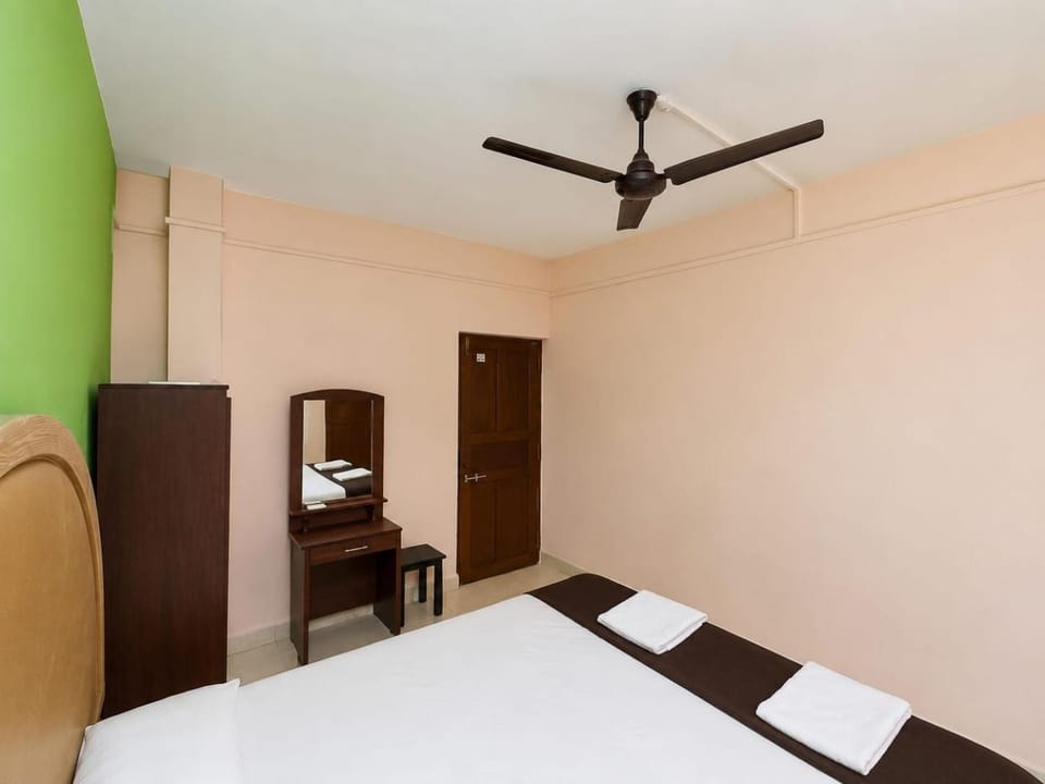 Cassa ff guesthouse Bed and Breakfast in Canacona