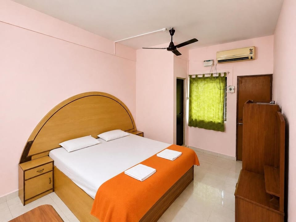 Cassa ff guesthouse Bed and Breakfast in Canacona