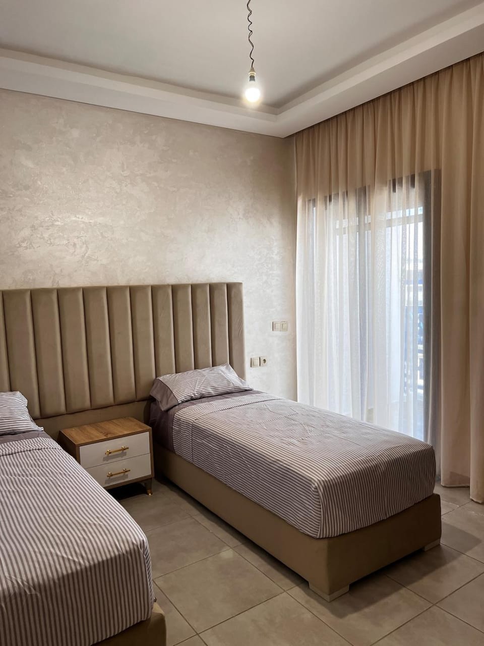Costa Mar Prestige - Proche Mer et 3 Pools Apartment in Tangier-Tétouan-Al Hoceima
