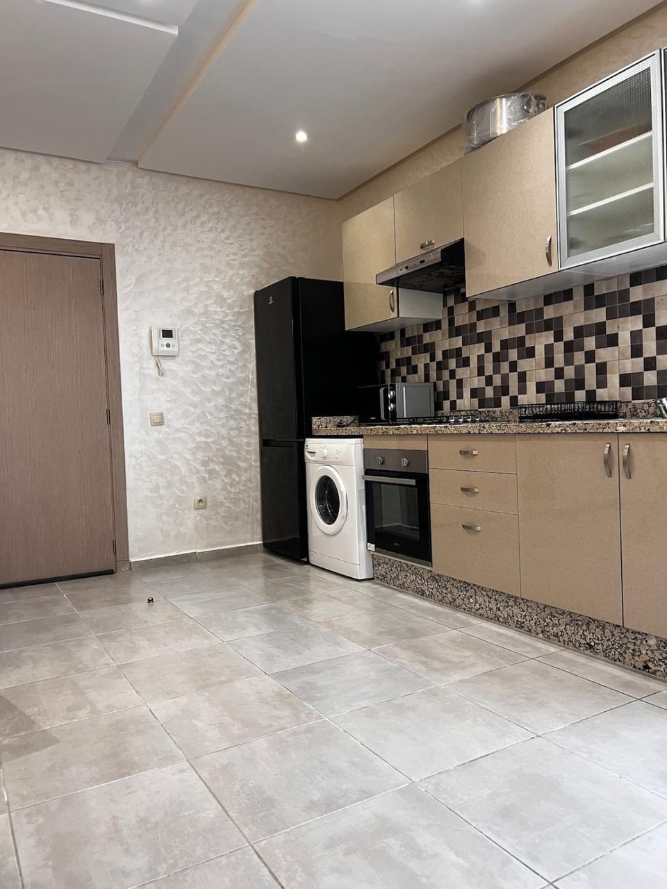 Costa Mar Prestige - Proche Mer et 3 Pools Apartment in Tangier-Tétouan-Al Hoceima