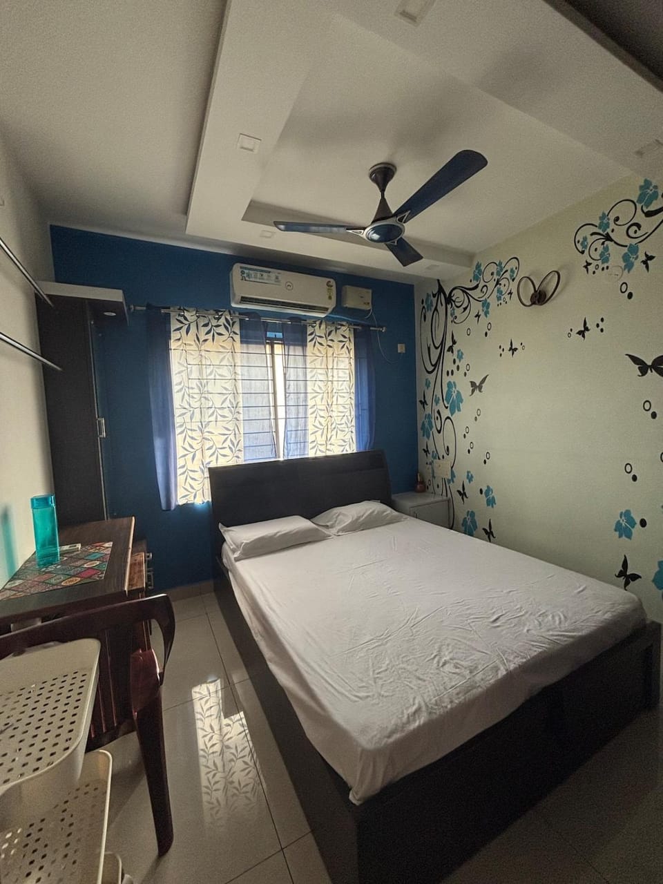 Laasya comforts 2 - Elegant 1BHK apartment Apartment in Mangaluru