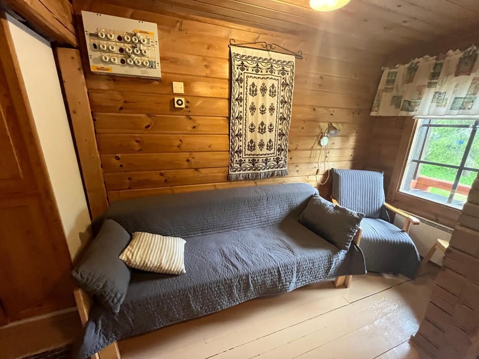 Arola 2 Chalet in Lapland