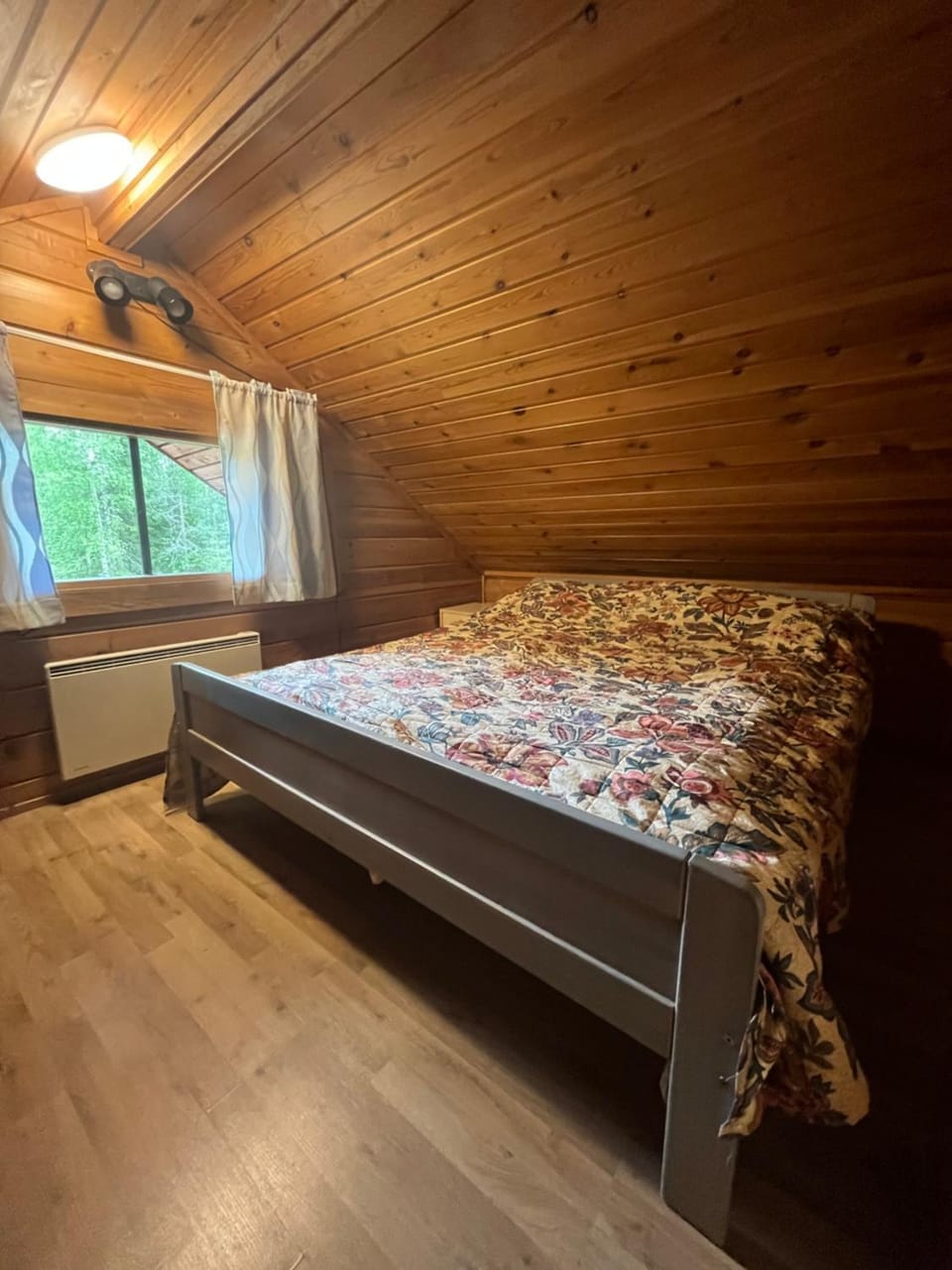Arola 2 Chalet in Lapland