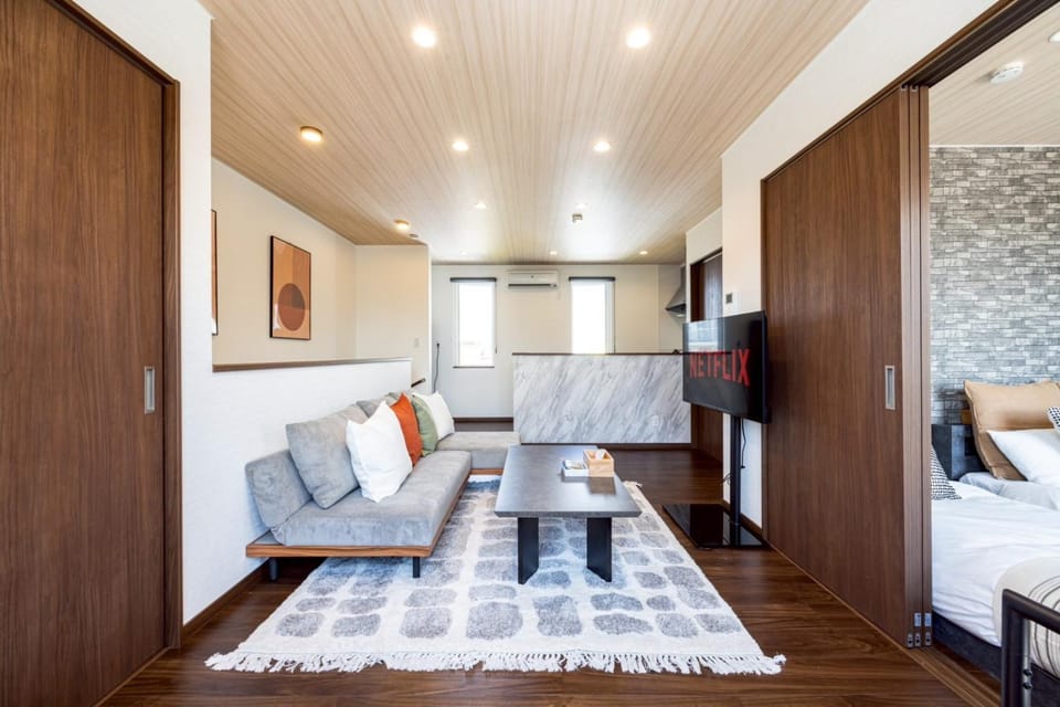 Emue Stay Asahikawa Apartment in Hokkaido Prefecture