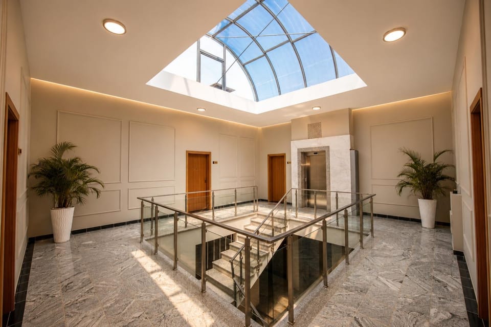 Marku Apartments Apartment hotel in Europe