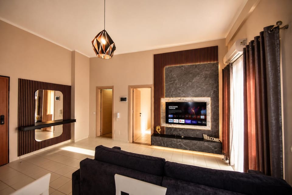 Marku Apartments Apartment hotel in Europe