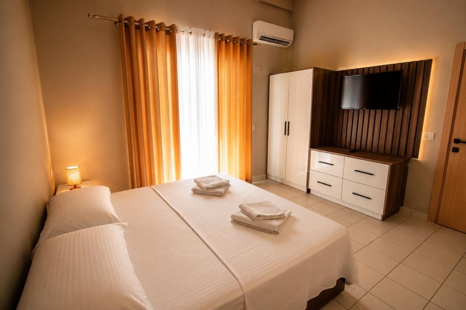 Marku Apartments Apartment hotel in Europe