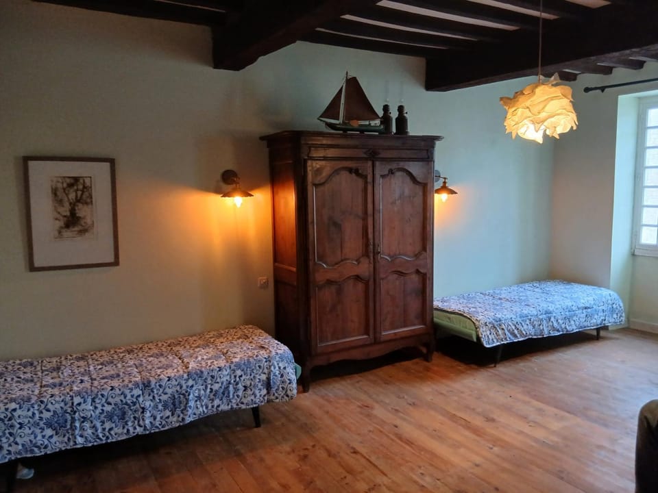 au coin perdu Bed and Breakfast in Occitanie
