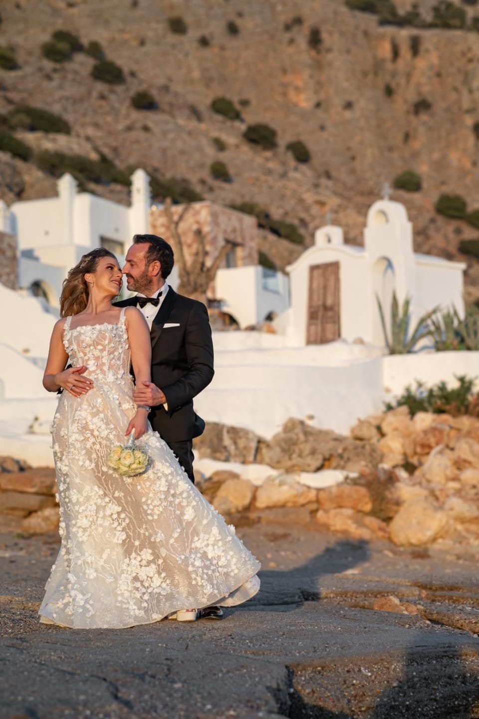 Thalassa e Terra Villas Villa in Decentralized Administration of the Aegean