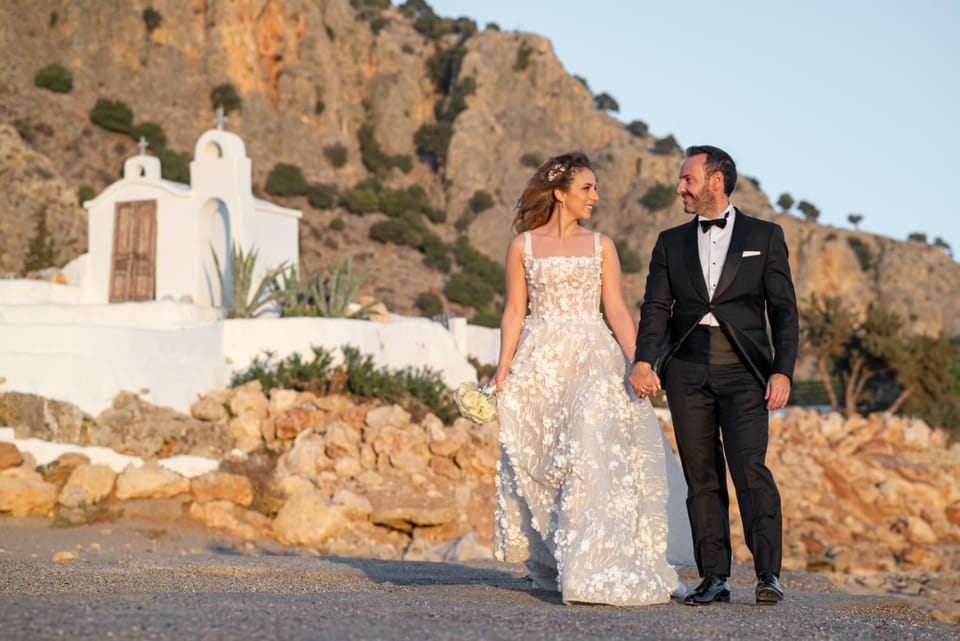 Thalassa e Terra Villas Villa in Decentralized Administration of the Aegean