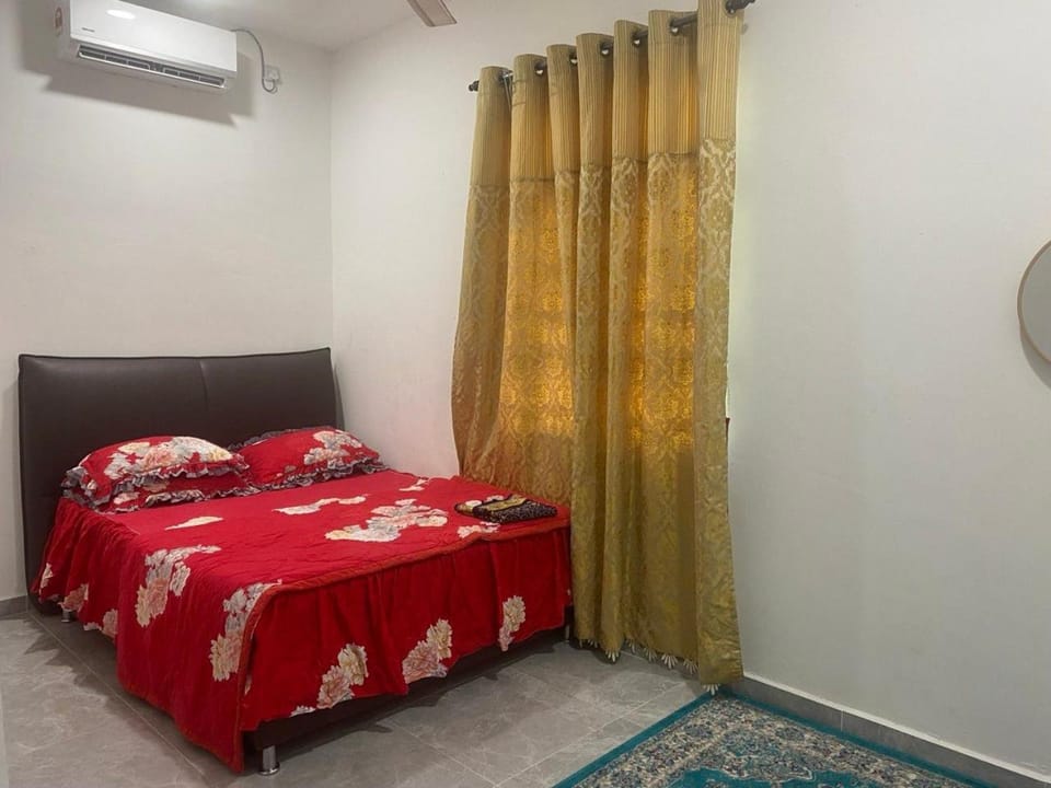 Inap Homestay House in Terengganu, Malaysia