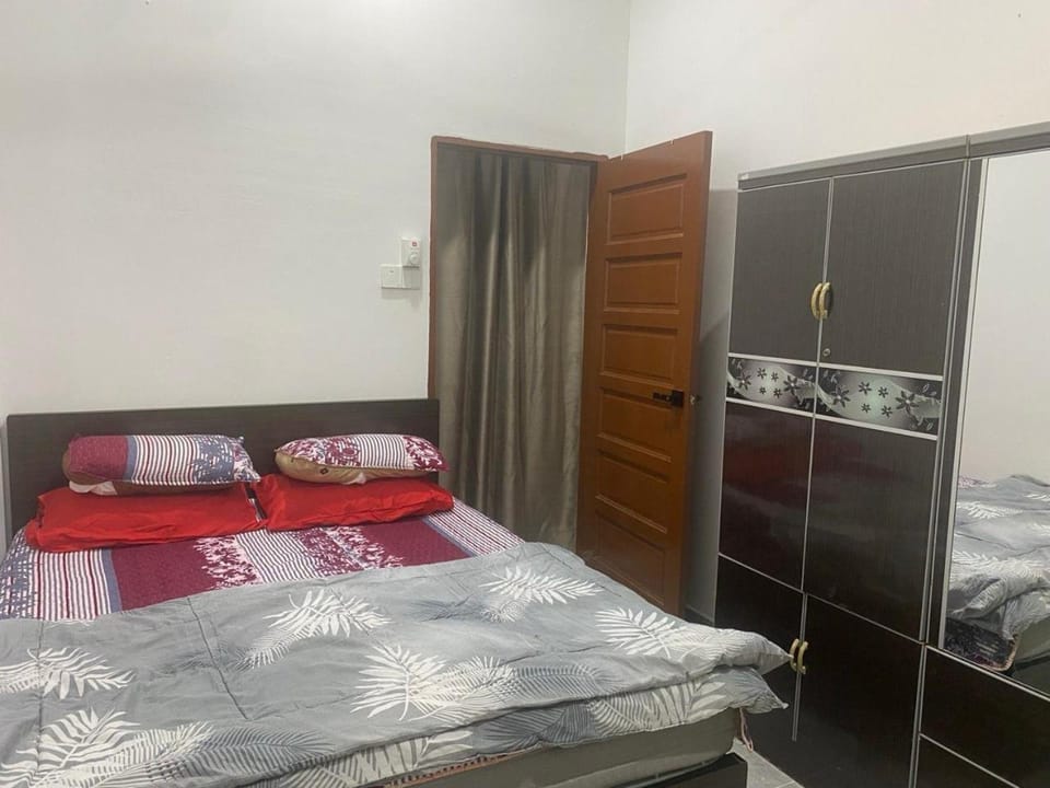 Inap Homestay House in Terengganu, Malaysia