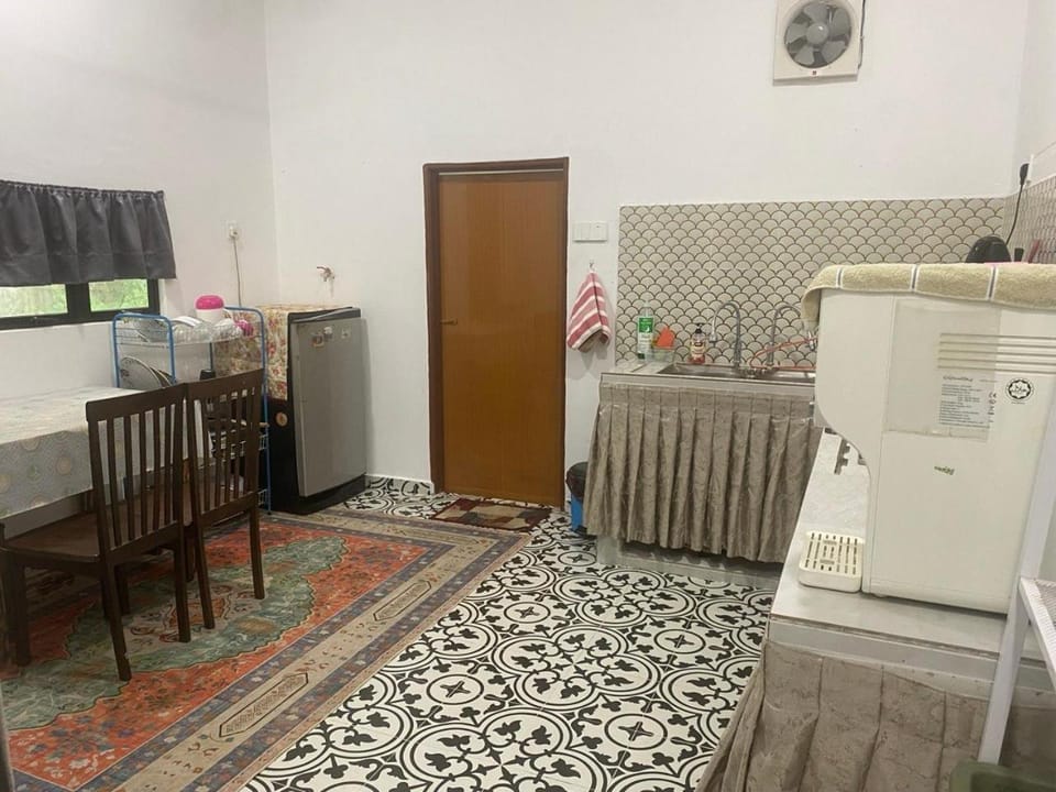 Inap Homestay House in Terengganu, Malaysia