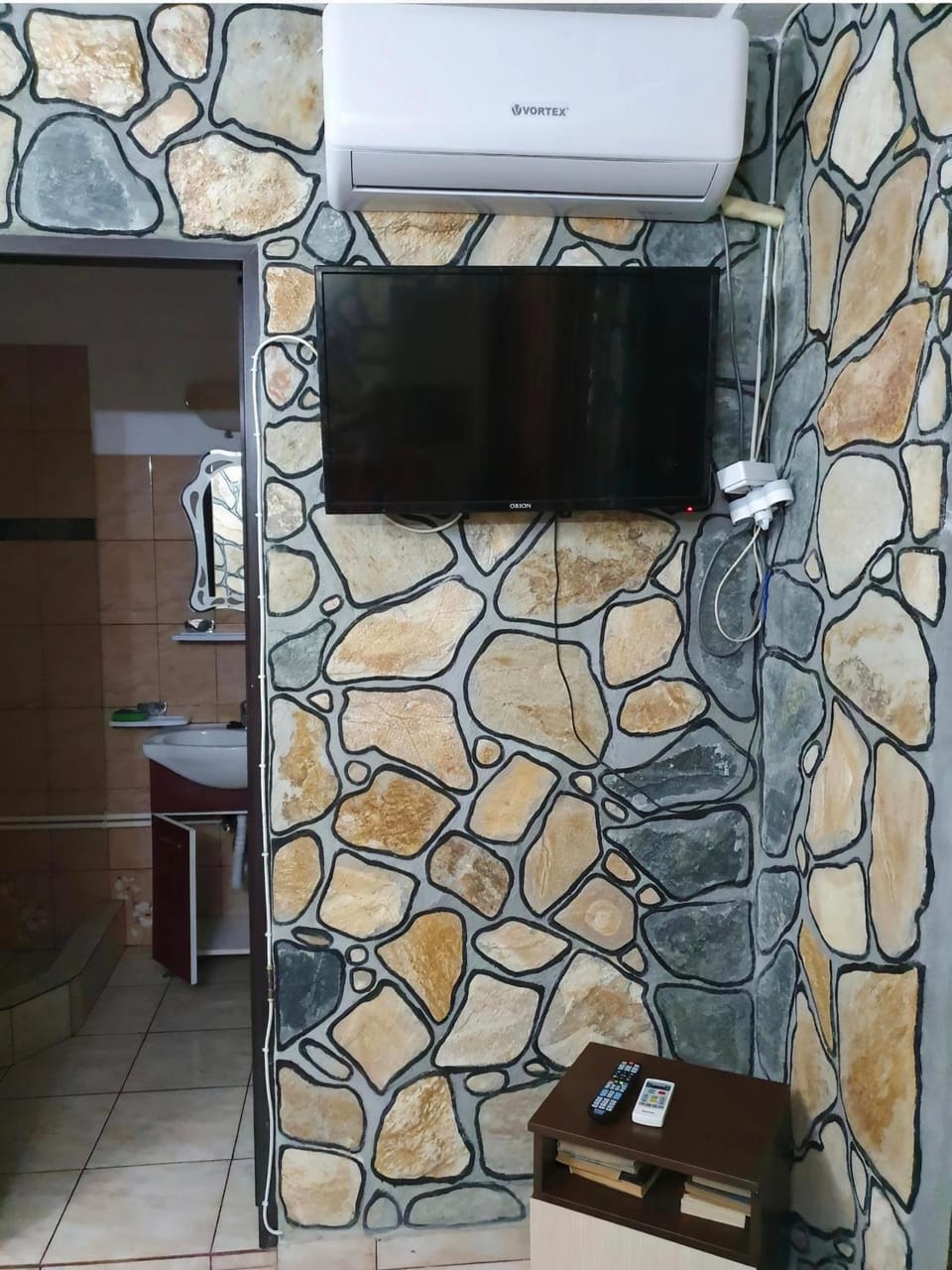 Mavros Garsoniera Apartment in Dobrich Province, Bulgaria