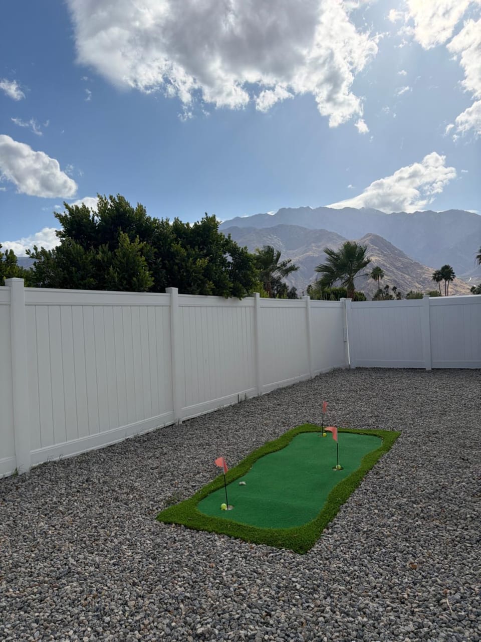 Palm Springs room next to downtown renovated Vacation rental in Palm Springs
