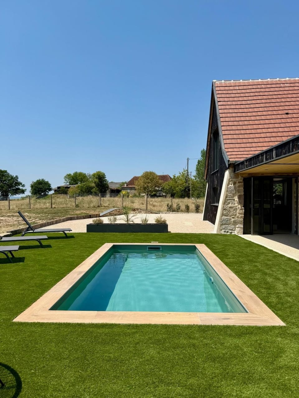 Pool view, Swimming pool, Swimming pool