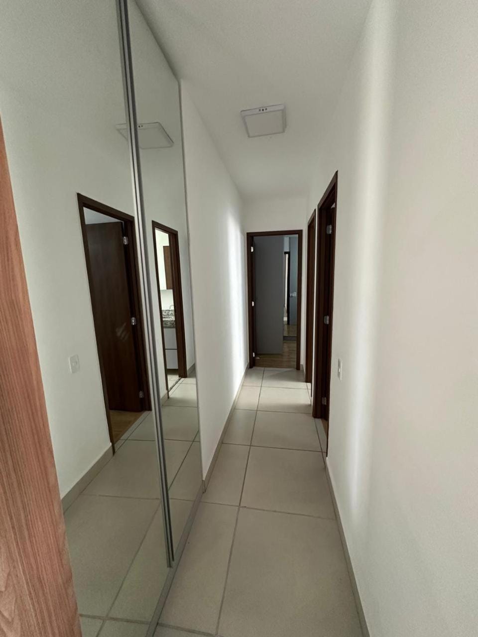 Apartamento aconchegante e bem localizado Apartment in Contagem