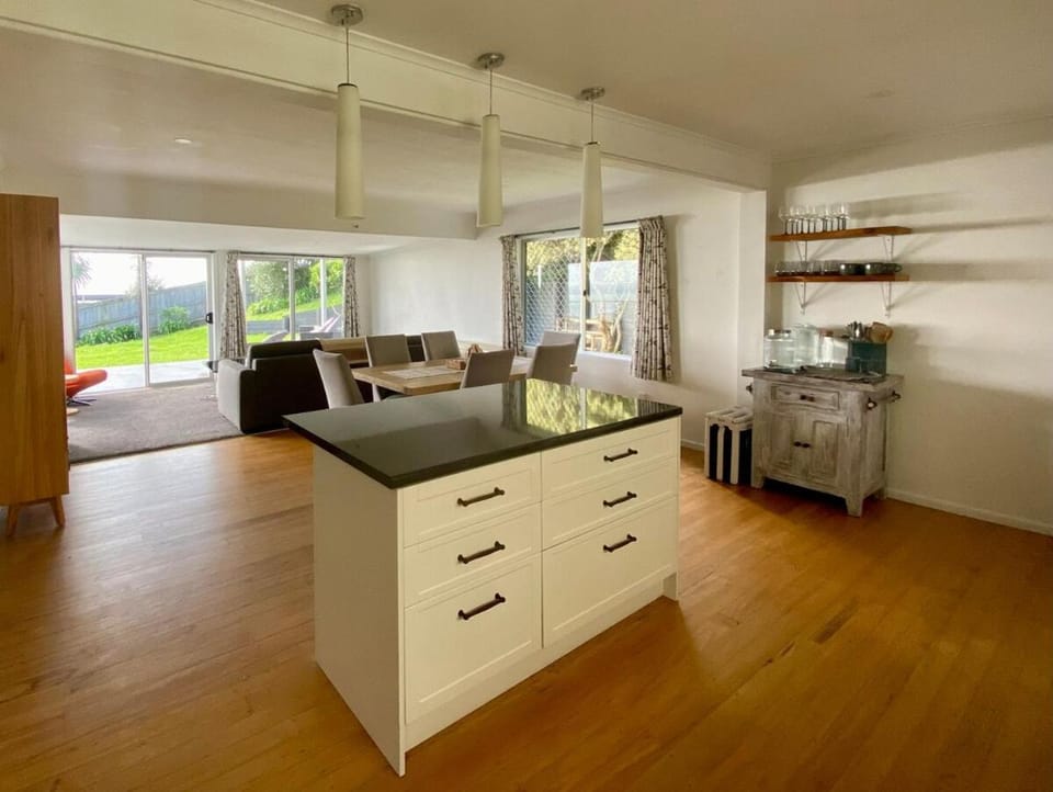 Cable Bay Moana View House House in Northland