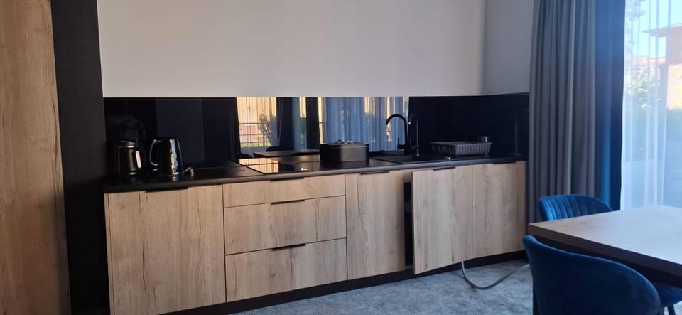 Rezydencja Karkonoska Apartament z prywatną sauną Apartment in Lower Silesian Voivodeship