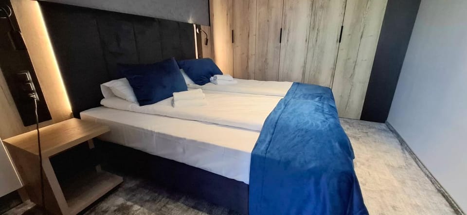 Rezydencja Karkonoska Apartament z prywatną sauną Apartment in Lower Silesian Voivodeship