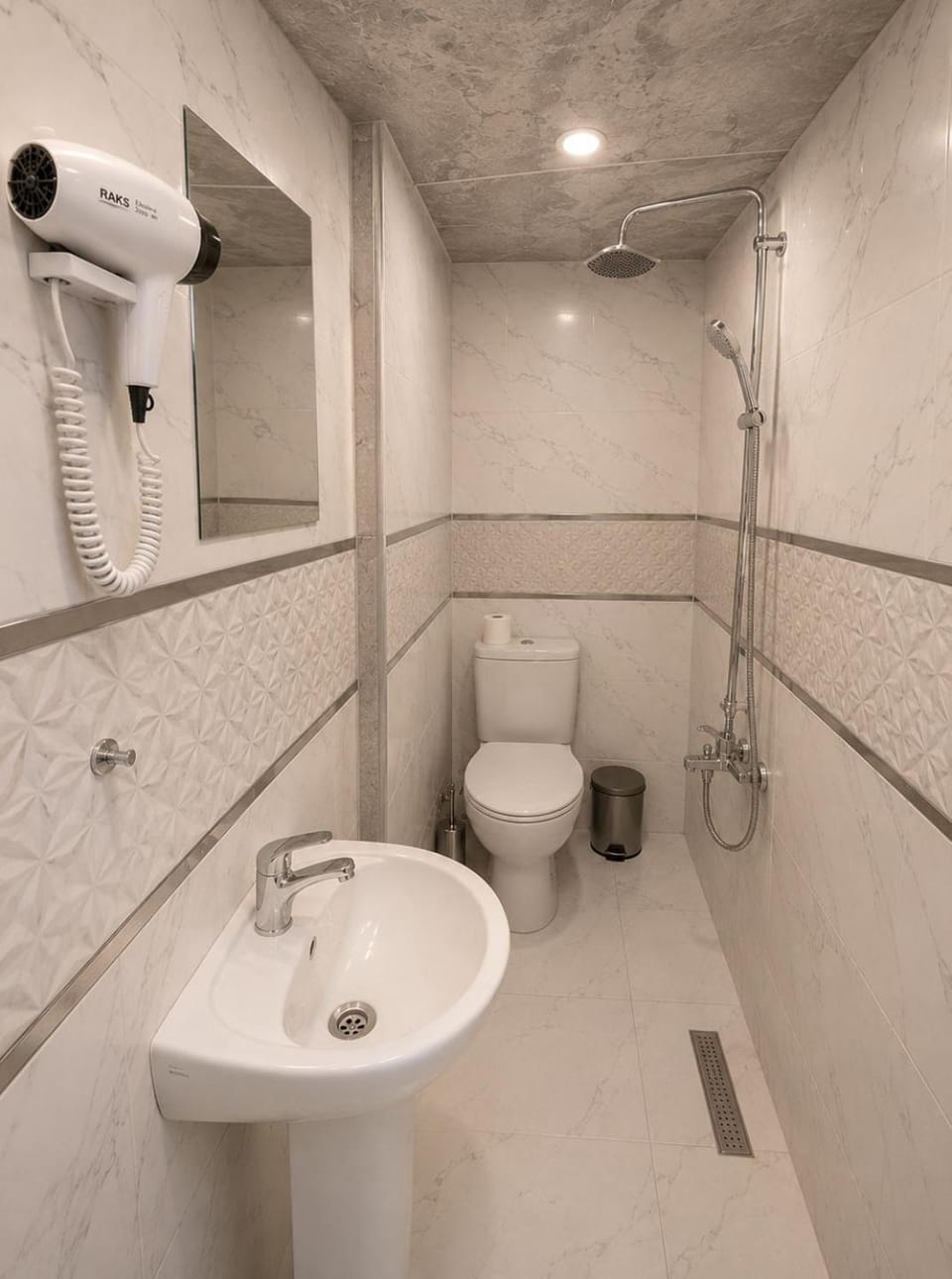 Kennedy Apart Hotel Kumkapı Istanbul Hotel in Istanbul