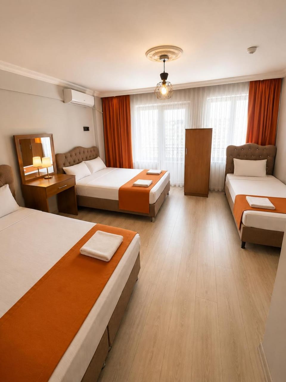 Kennedy Apart Hotel Kumkapı Istanbul Hotel in Istanbul