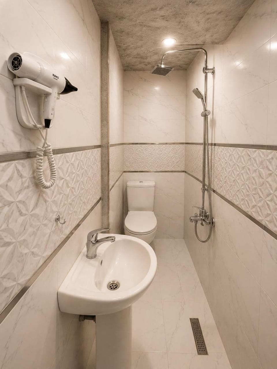 Kennedy Apart Hotel Kumkapı Istanbul Hotel in Istanbul